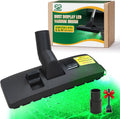 Dust Reveal Pro™ – LED UV Vacuum Attachment That Shows the Dirt You're Missing