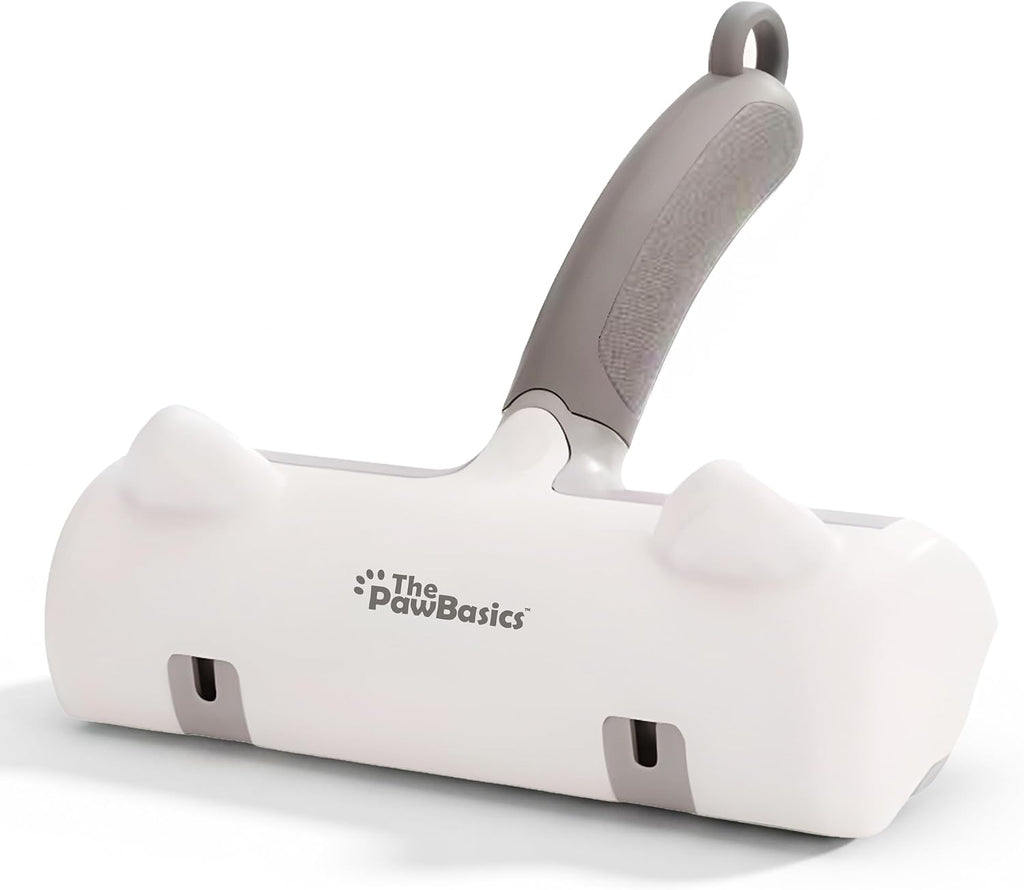 Static Grip Pro – Electrostatic Pet Hair Remover for Furniture & Car Interiors